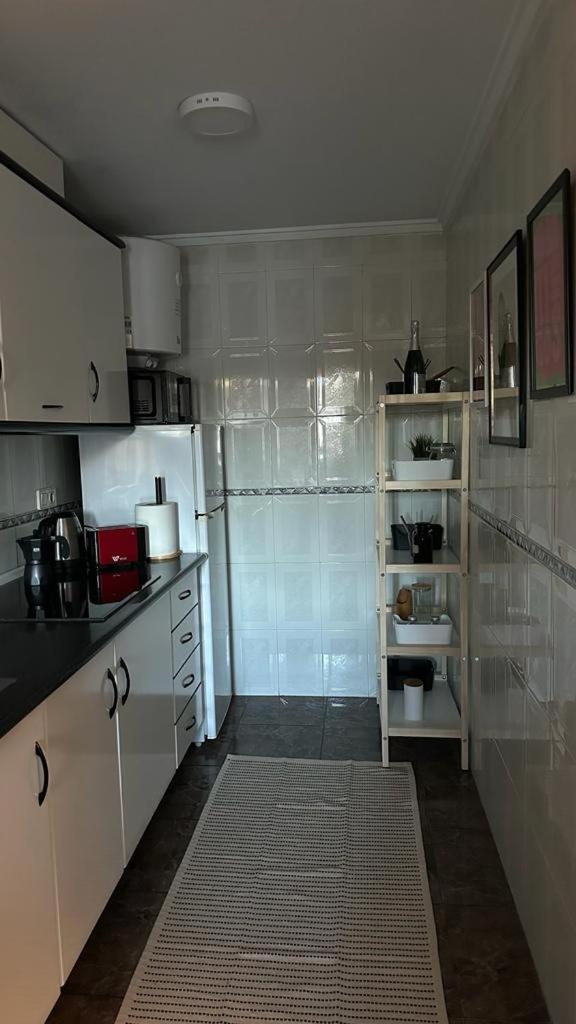Playa De Los Naufragos Cozy Apartment With Pool Torrevieja Extérieur photo