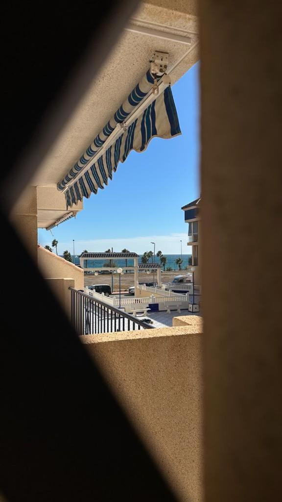 Playa De Los Naufragos Cozy Apartment With Pool Torrevieja Extérieur photo